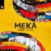 Cover Autograf & Idd Aziz - Meka Autograf & Idd Aziz - Meka