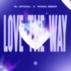 Cover BL Official & Panda Beerz - Love the Way BL Official & Panda Beerz - Love the Way