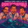 Cover Harris & Ford & Alex C. & Yass - Doktorspiele Harris & Ford & Alex C. & Yass - Doktorspiele