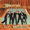 Cover *NSYNC - Bye bye bye *NSYNC - Bye bye bye