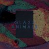 Cover Glass Animals - Black Mambo Glass Animals - Black Mambo