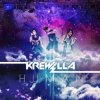 Cover Krewella - Human Krewella - Human