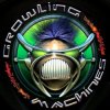 Cover Growling Machines - A Team (Earthling Remix) Growling Machines - A Team (Earthling Remix)
