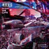 Cover Rodg - High On Life Rodg - High On Life