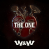 Cover W&W - The One W&W - The One