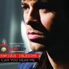 Cover Enrique Iglesias - Сan you hear me Enrique Iglesias - Сan you hear me