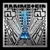 Cover Rammstein - Adios Rammstein - Adios