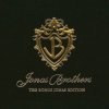 Cover Jonas Brothers - S.O.S Jonas Brothers - S.O.S