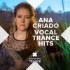 Cover Ana Criado & Denis Kenzo - Beautiful Creature Ana Criado & Denis Kenzo - Beautiful Creature