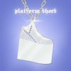 Cover Slayyyter - Platform Shoes Slayyyter - Platform Shoes