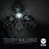 Cover Teddy Killerz - Endlessly Teddy Killerz - Endlessly