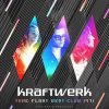 Cover Kraftwerk - Tone Float Kraftwerk - Tone Float