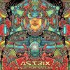 Cover Astrix - Trance for nations 001 Astrix - Trance for nations 001