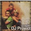 Cover DJ Project - Zile Si Nopti DJ Project - Zile Si Nopti
