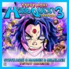 Cover Steve Aoki & Marnik & MR.BLACK - Instant Moments Steve Aoki & Marnik & MR.BLACK - Instant Moments