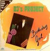Cover DJ Project - Birthday Girl DJ Project - Birthday Girl