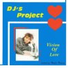 Cover DJ Project - Run Away DJ Project - Run Away