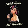 Cover Yung Gravy - I Write Hymns Not Travesties Yung Gravy - I Write Hymns Not Travesties