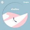 Cover Shallou - Begin Shallou - Begin