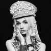 Cover Poppy - In A Minute Poppy - In A Minute