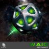 Cover Waio - Space Calling Waio - Space Calling