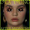 Cover Lola Young - After Midnight Lola Young - After Midnight