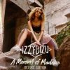 Cover Izzy Bizu - White Tiger Izzy Bizu - White Tiger