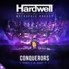 Cover Hardwell, Metropole Orkest - Conquerors (Part One) Hardwell, Metropole Orkest - Conquerors (Part One)