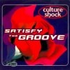 Cover Culture Shock - Culture Shock Culture Shock - Culture Shock