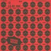 Cover Lady Gaga - 911 (WEISS Remix) Lady Gaga - 911 (WEISS Remix)