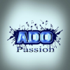 Cover Ado - I Am Afraid Ado - I Am Afraid