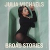 Cover Julia Michaels & Niall Horan - What A Time feat. Niall Horan Julia Michaels & Niall Horan - What A Time feat. Niall Horan