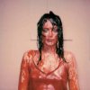 Cover Saint Agnes - Daughter of Lucifer Saint Agnes - Daughter of Lucifer