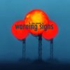 Cover Paul Damixie - Warning Signs Paul Damixie - Warning Signs