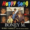 Cover Boney M - Nightflight To Venus Boney M - Nightflight To Venus