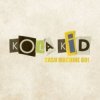 Cover Kola Kid - Cash machine go! Kola Kid - Cash machine go!