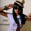 Cover Julia Michaels - Born to Party Julia Michaels - Born to Party