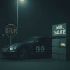 Cover Mr. Safe - 99 Mr. Safe - 99