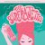 Cover The Surfrajettes - Warm Up