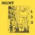 Cover MGMT - She Works Out Too Much