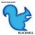 Cover Blackmill - As Time Goes By
