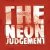 Cover The Neon Judgement - The Machine