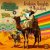 Cover GMS & Infected Mushroom - Arabian Knights On Mescaline