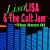 Cover Lisa Lisa & Cult Jam - I Wonder If I Take You Home (Remastered)