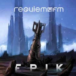 Cover Requiem4FM - Last Train To Jericho