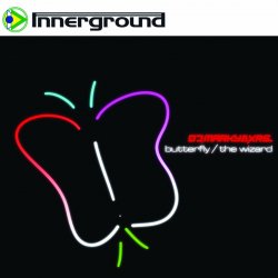 Cover DJ Marky & XRS - Butterfly