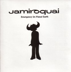 Cover Jamiroquai - 1Whatever It Is, I Just Can’t Stop