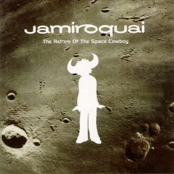 Cover Jamiroquai - Just Another Story