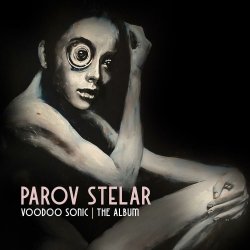 Cover Parov Stelar - Crush & Crumble
