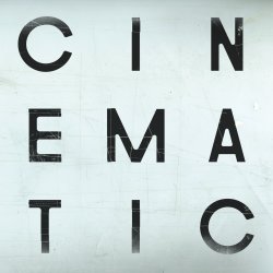 Cover The Cinematic Orchestra - Lessons